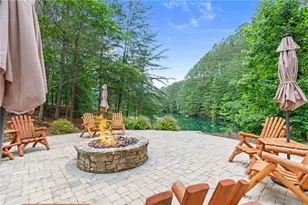 86 Back Trail, Cleveland, GA 30528 - Photo 39