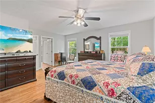 86 Back Trail, Cleveland, GA 30528 - Photo 23