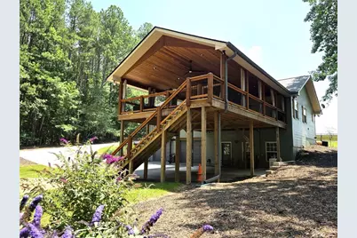 86 Back Trail, Cleveland, GA 30528 - Photo 47