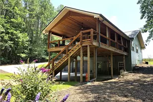 86 Back Trail, Cleveland, GA 30528 - Photo 47