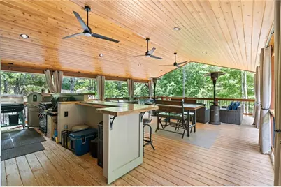 86 Back Trail, Cleveland, GA 30528 - Photo 31