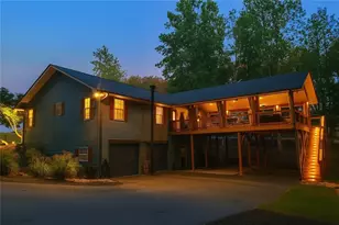 86 Back Trail, Cleveland, GA 30528 - Photo 53