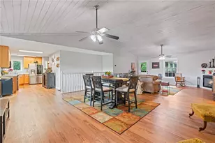 86 Back Trail, Cleveland, GA 30528 - Photo 17