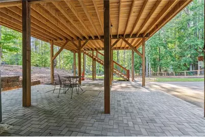 86 Back Trail, Cleveland, GA 30528 - Photo 35