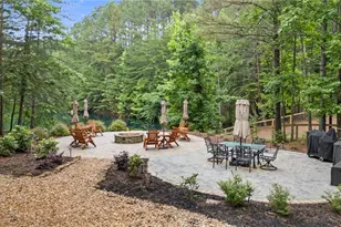 86 Back Trail, Cleveland, GA 30528 - Photo 45