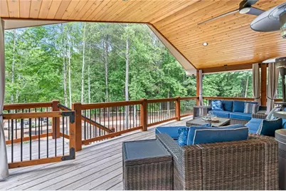 86 Back Trail, Cleveland, GA 30528 - Photo 33