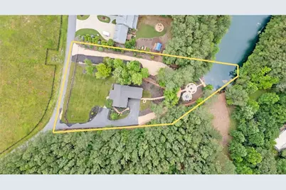86 Back Trail, Cleveland, GA 30528 - Photo 45