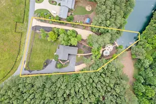 86 Back Trail, Cleveland, GA 30528 - Photo 45