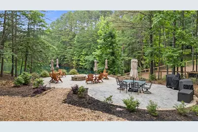 86 Back Trail, Cleveland, GA 30528 - Photo 37