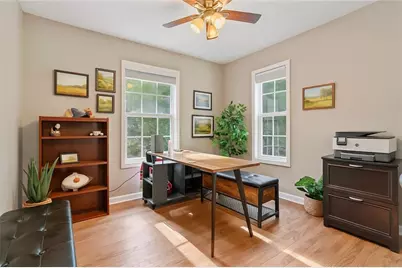 86 Back Trail, Cleveland, GA 30528 - Photo 21