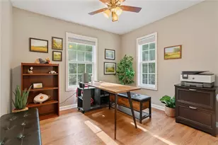 86 Back Trail, Cleveland, GA 30528 - Photo 21