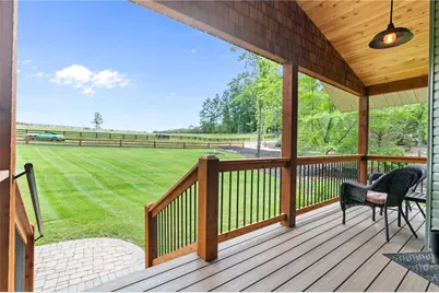 86 Back Trail, Cleveland, GA 30528 - Photo 5