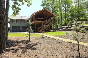 86 Back Trail, Cleveland, GA 30528 - Photo 51