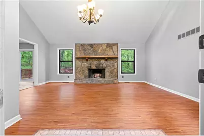 306 Covey Court, Woodstock, GA 30188 - Photo 3