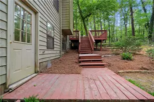 306 Covey Ct, Woodstock, GA 30188 - Photo 31