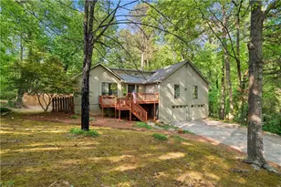 306 Covey Ct, Woodstock, GA 30188 - Photo 1