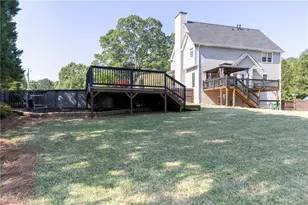 609 Bethel Church Rd, Hiram, GA 30141 - Photo 37