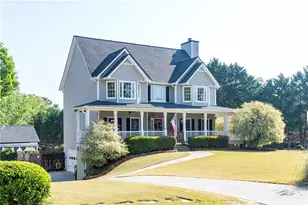 609 Bethel Church Rd, Hiram, GA 30141 - Photo 3