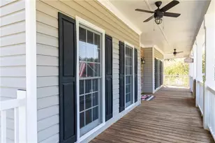 609 Bethel Church Rd, Hiram, GA 30141 - Photo 5