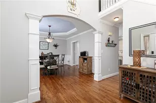 609 Bethel Church Rd, Hiram, GA 30141 - Photo 9