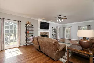 609 Bethel Church Rd, Hiram, GA 30141 - Photo 21