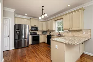 609 Bethel Church Rd, Hiram, GA 30141 - Photo 13