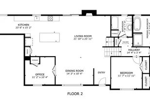 3181 Louden Dr NE, Atlanta, GA 30345 - Photo 41