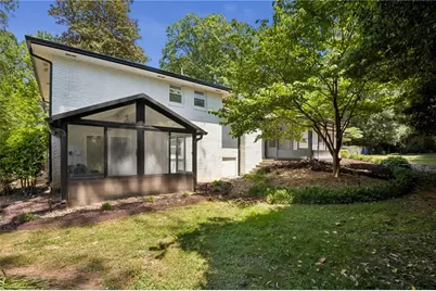 3181 Louden Drive NE, Atlanta, GA 30345 - Photo 35