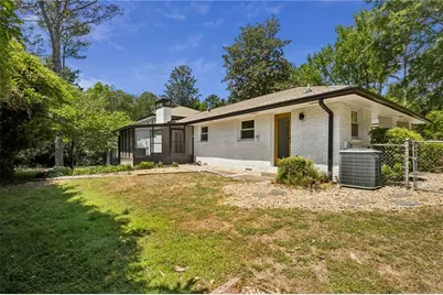 3181 Louden Drive NE, Atlanta, GA 30345 - Photo 37