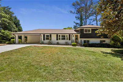 3181 Louden Drive NE, Atlanta, GA 30345 - Photo 39