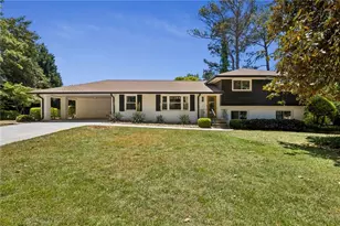 3181 Louden Dr NE, Atlanta, GA 30345 - Photo 39