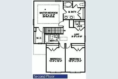 233 Thunder Ridge, Dawsonville, GA 30534 - Photo 3