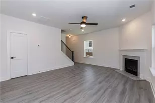 233 Thunder Valley, Dawsonville, GA 30534 - Photo 5