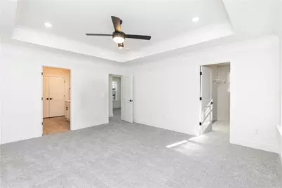 233 Thunder Valley, Dawsonville, GA 30534 - Photo 19