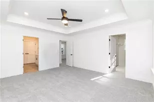 233 Thunder Valley, Dawsonville, GA 30534 - Photo 19