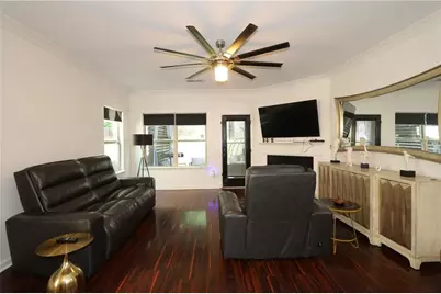 5099 Jack Drive, Decatur, GA 30035 - Photo 5