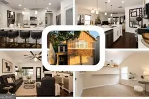 5099 Jack Dr, Decatur, GA 30035 - Photo 1