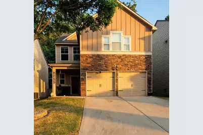 5099 Jack Drive, Decatur, GA 30035 - Photo 1