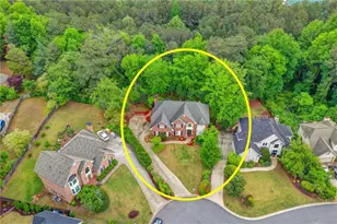4330 May Apple Dr, Alpharetta, GA 30005 - Photo 59
