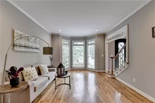 4330 May Apple Dr, Alpharetta, GA 30005 - Photo 11