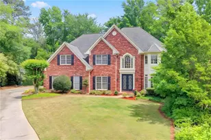 4330 May Apple Dr, Alpharetta, GA 30005 - Photo 3