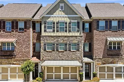 950 Opelousas Way, Atlanta, GA 30328 - Photo 1