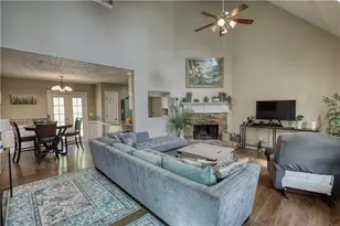1266 Kilpatrick Ln, Bethlehem, GA 30620 - Photo 9