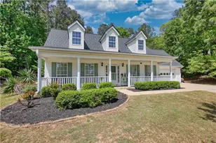 1266 Kilpatrick Ln, Bethlehem, GA 30620 - Photo 3