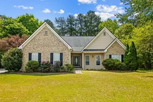 3785 Brushy Wood Dr, Loganville, GA 30052 - Photo 1