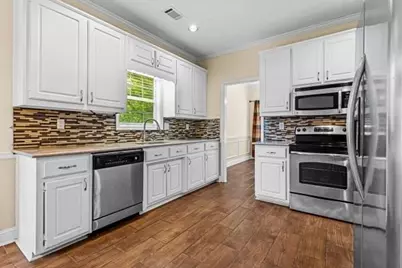 3785 Brushy Wood Drive, Loganville, GA 30052 - Photo 5