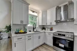 1421 Willow Bend Dr, Snellville, GA 30078 - Photo 17