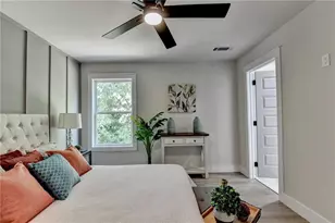 1421 Willow Bend Dr, Snellville, GA 30078 - Photo 27