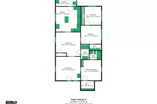 4944 Northside Dr, Acworth, GA 30101 - Photo 5