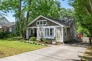 1291 Eubanks Ave, Atlanta, GA 30344 - Photo 3